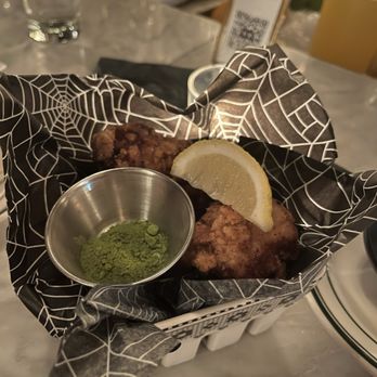 NR - Karaage - Ramen Near Me - New York, New York NR - Karaage - Ramen Near Me - New York, New York