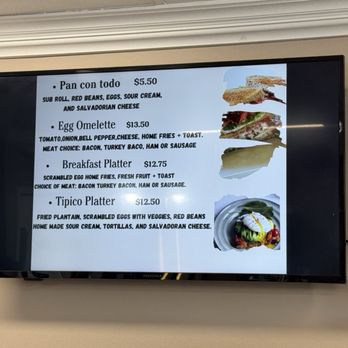 Passion Bakery Cafe - Bakeries Near Me - Ashton-Sandy Spring, Maryland