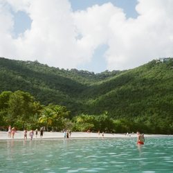 Jack Taxi & Tours - Magen's Bay Beach