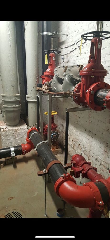 Slide of Durable Plumbing & Heating