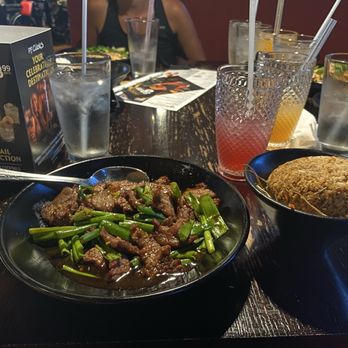 P.F. Chang's - Chinese Near Me - Victor, New York