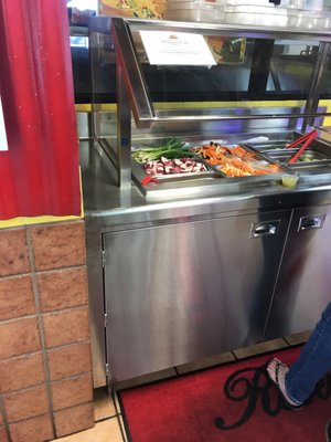 Roberto's Taco Shop by null