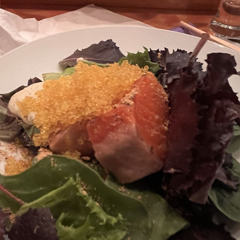 Sawa Sushi - Ocean trout - Sushi Bars Near Me - Sunnyvale, California Sawa Sushi - Ocean trout - Sushi Bars Near Me - Sunnyvale, California