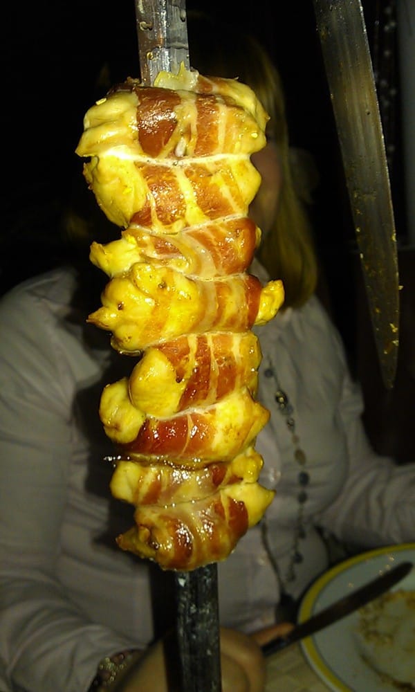 RODIZIO GRILL 62 Reviews Germaniastr. 4749, Frankfurt am Main