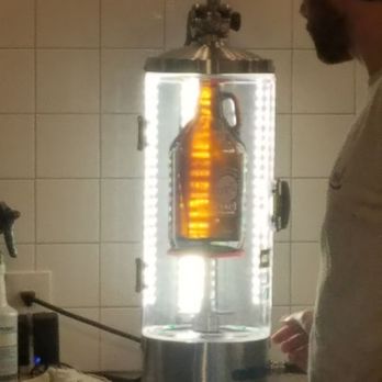 BRŪ Florida Growler Bar - Beer Bar Near Me - Odessa, Florida BRŪ Florida Growler Bar - Beer Bar Near Me - Odessa, Florida