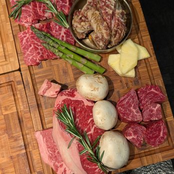 Seoul Prime - Steakhouses Near Me - Falls Church, Virginia Seoul Prime - Steakhouses Near Me - Falls Church, Virginia