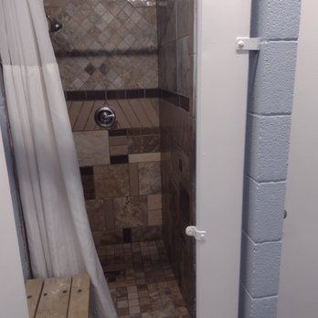Branson RV Park - We have showers/ bathroom facilities just renovated for both men & women in the office building. - Campgrounds Near Me - Branson, Missouri Branson RV Park - We have showers/ bathroom facilities just renovated for both men & women in the office building. - Campgrounds Near Me - Branson, Missouri
