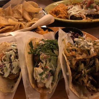 Cocina Madrigal - Tacos Near Me - Phoenix, Arizona