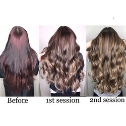 Salon Mona Lisa