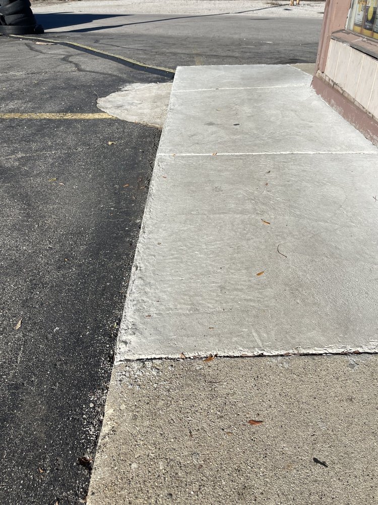 Slide of Ihn Company