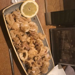 Iruñazarra - Calamari