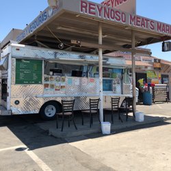 Taqueria Reynosa