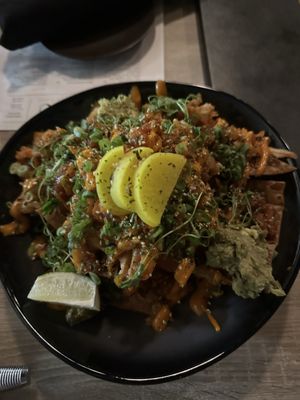 Benaiahs Scratch Kitchen by null