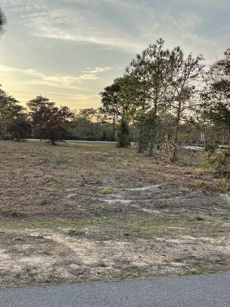 WALKERS LAND MANAGEMENT Excavation Services at 120 Percy Rd