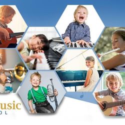 Grace Music School - Grace Music School