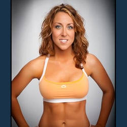 Lombard Fitness - Owner Shianne Lombard