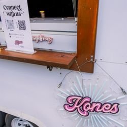 Kones