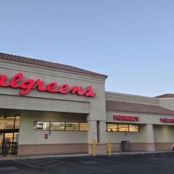 Walgreens - Drugstores Near Me - Las Vegas, Nevada Walgreens - Drugstores Near Me - Las Vegas, Nevada