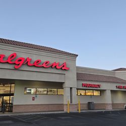 Walgreens