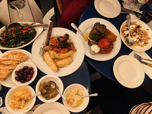 Souvlaki GR – Midtown East by null