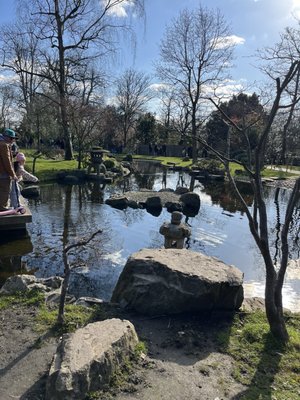 Kyoto Garden by null