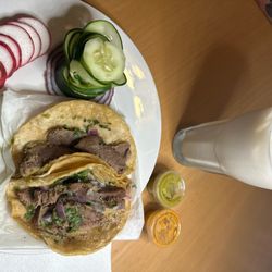 Mich Big Taco