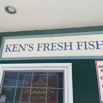 Ken's Fresh Fish - Seafood Near Me - Laie, Hawaii Ken's Fresh Fish - Seafood Near Me - Laie, Hawaii