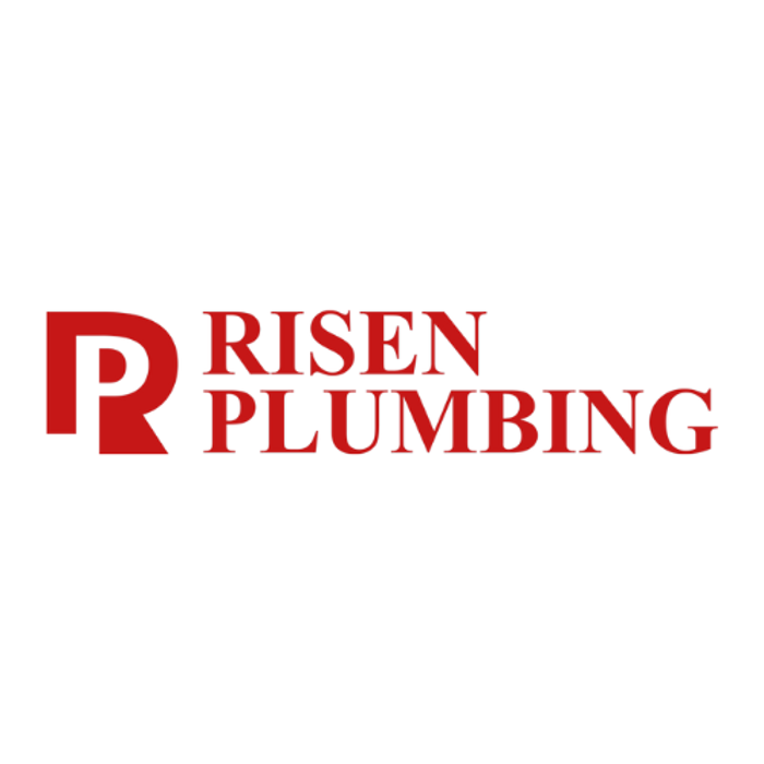 Slide of Risen Plumbing
