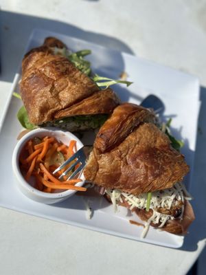 Cafe Immortelle by null