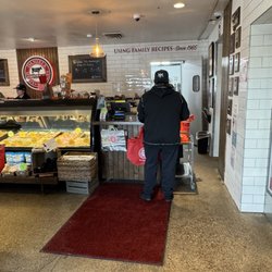 Daniel's Gourmet Meats