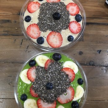 Energize - Juice Bars & Smoothies Near Me - Brighton, Massachusetts