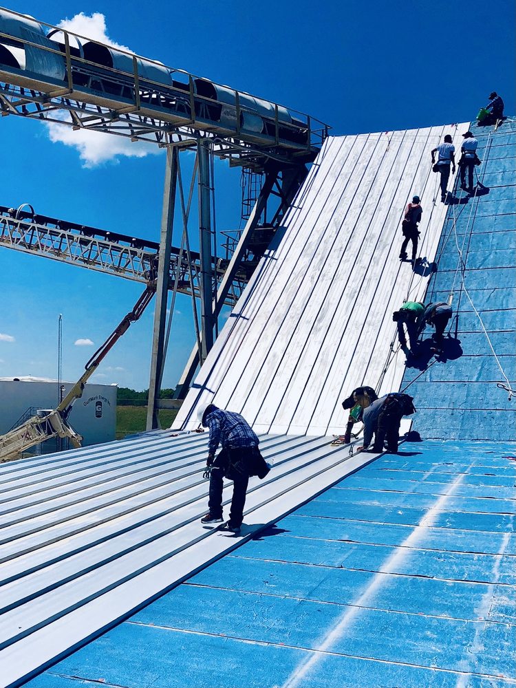 Slide of Wilson Roofing and Renovations