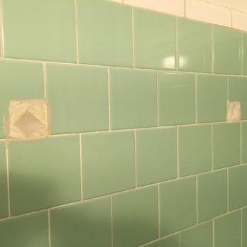 The Barac Company - Missing tiles - Property Management Near Me - Washington, DC, District of Columbia