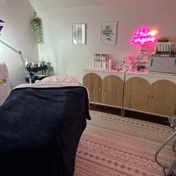 T&S Paradise Touch Spa