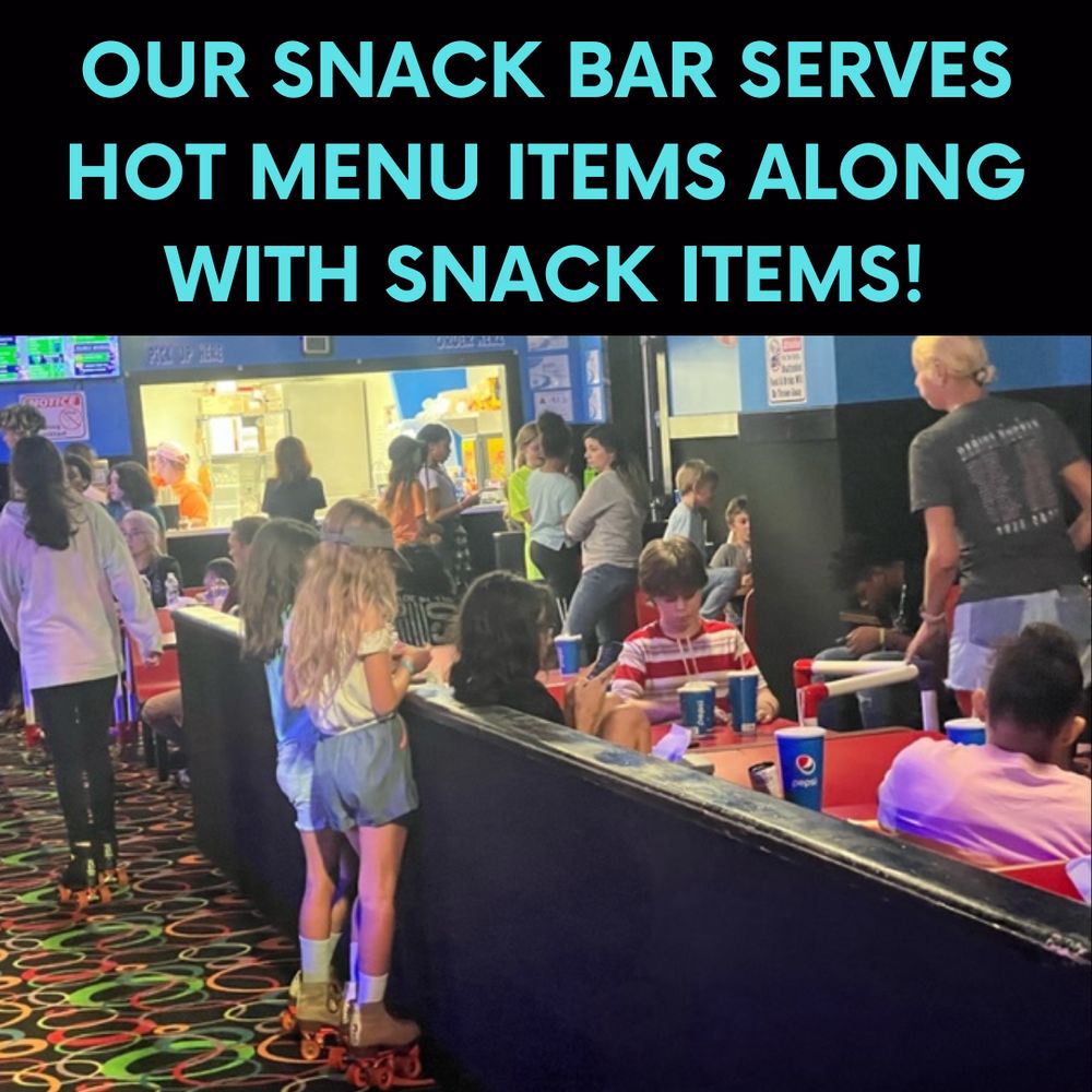 ROLLER CITY Updated August 2024 16 Photos & 12 Reviews 120