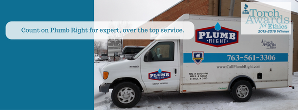 Plumb Right
