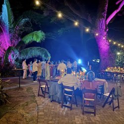 Maui Wedding DJ