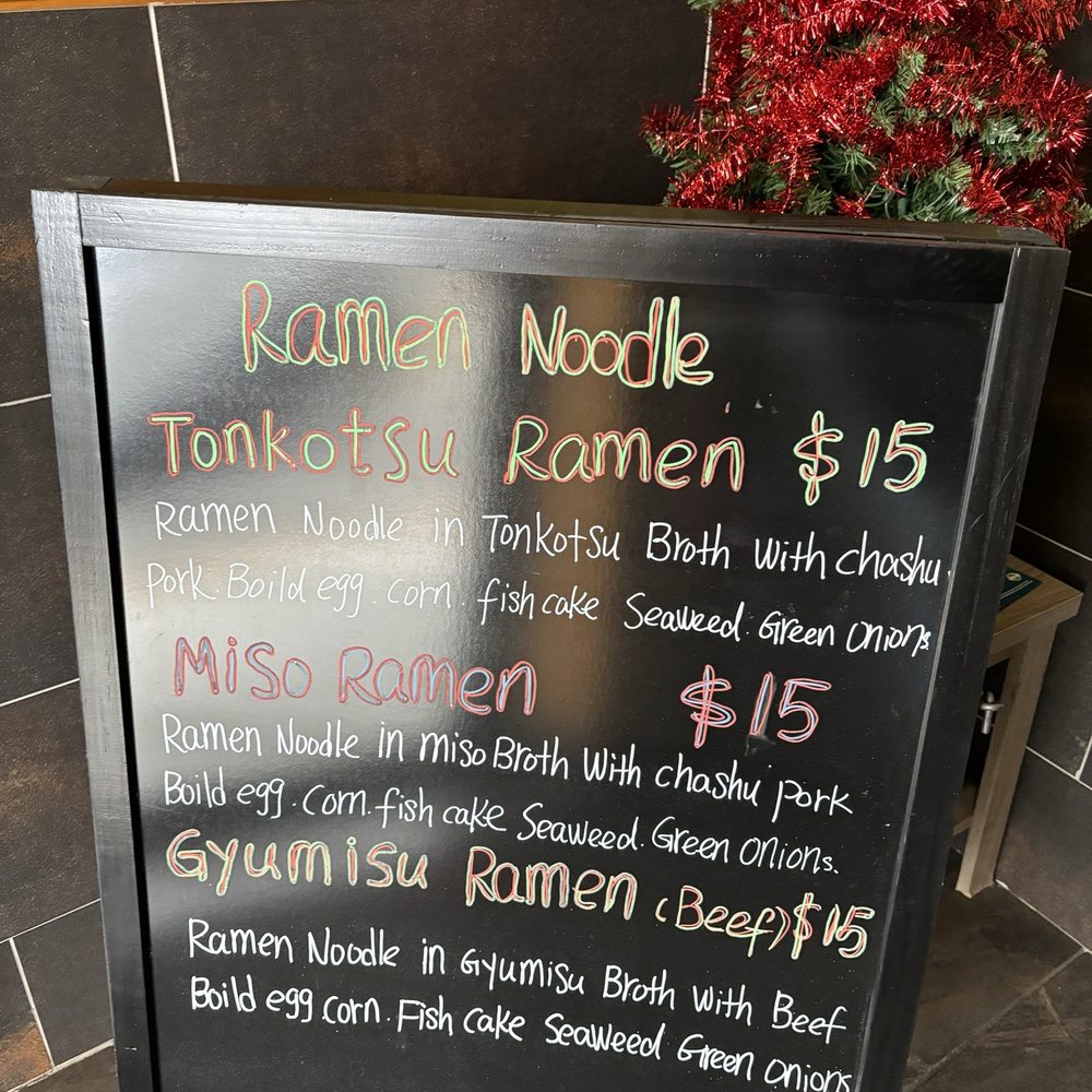 Nishiki Sushi - I need to try their ramen and poke bowls!!! Pronto. - Sushi Bars Near Me - Rensselaer, New York Nishiki Sushi - I need to try their ramen and poke bowls!!! Pronto. - Sushi Bars Near Me - Rensselaer, New York