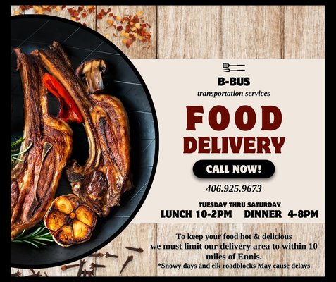 B Bus Transportation