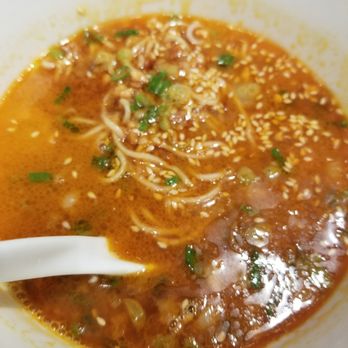 飲茶 - Dan Dan noodles - Dim Sum Near Me - Hong Kong, HK 飲茶 - Dan Dan noodles - Dim Sum Near Me - Hong Kong, HK