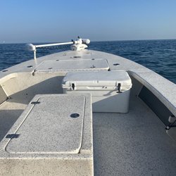Fishing Florida Flats