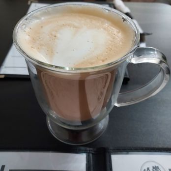 Swallows Nest - Latte - Women's Clothing Near Me - Washington, Missouri