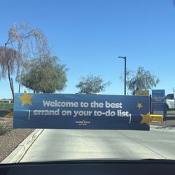 Super Star Car Wash - 83rd Ave & McDowell Rd