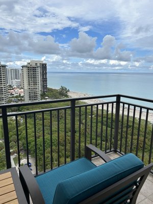 Palm Beach Marriott Singer Island Beach Resort & Spa by null