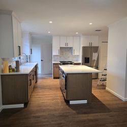 L & L Cleaning of Massapequa - Post construction cleaning