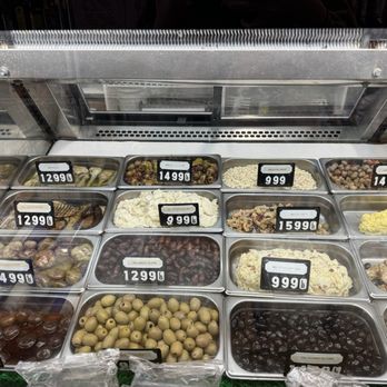 Calabria Bros - Caterers Near Me - San Francisco, California