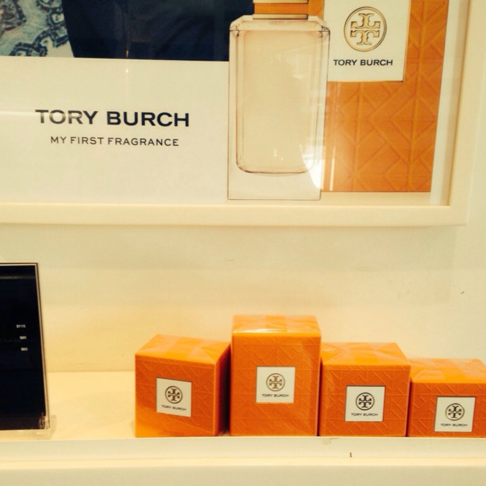 My new favorite scent. My new favorite scent.