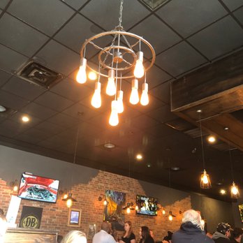 Peck & Pour - Nice lighting. - Chicken Wings Near Me - Norfolk, Virginia Peck & Pour - Nice lighting. - Chicken Wings Near Me - Norfolk, Virginia