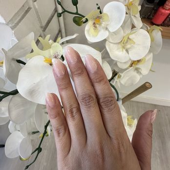 Holly Nails Spa - Acrylic nails with my own acrylic powder - Nail Salons Near Me - Temple City, California Holly Nails Spa - Acrylic nails with my own acrylic powder - Nail Salons Near Me - Temple City, California