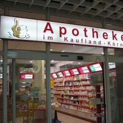Apotheke im Kaufland